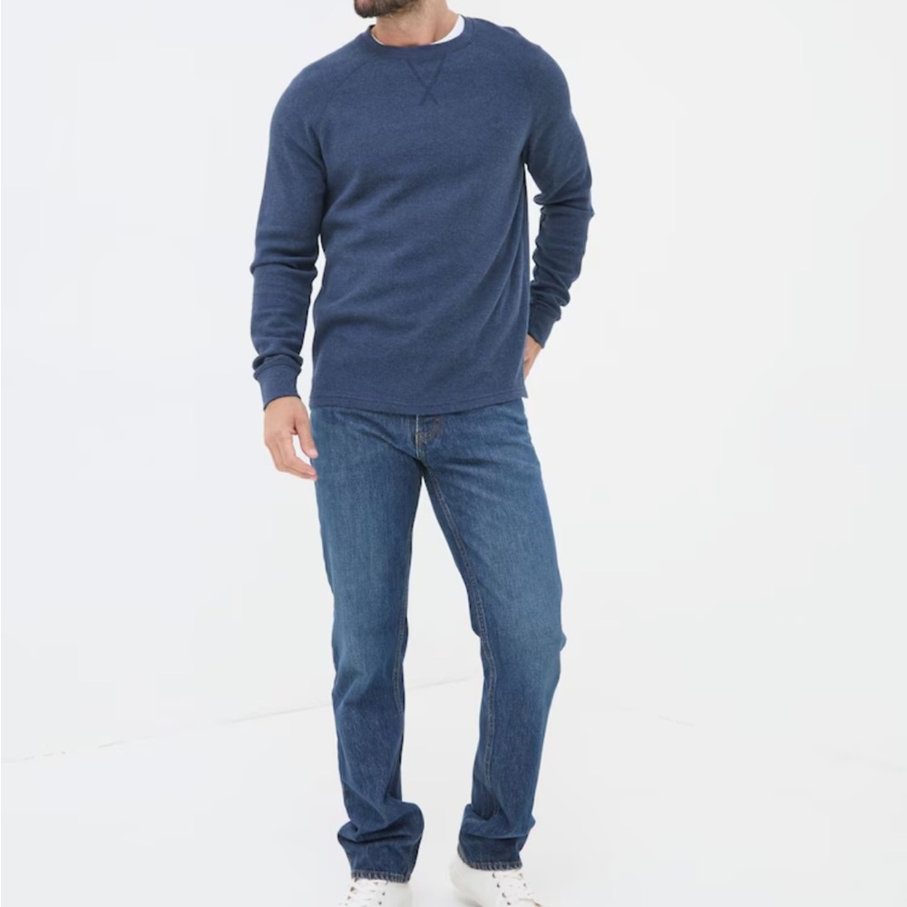 Fat Face straight leg jeans regular
